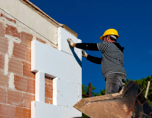 Best Spray Foam Insulation in Upper Arlington, OH