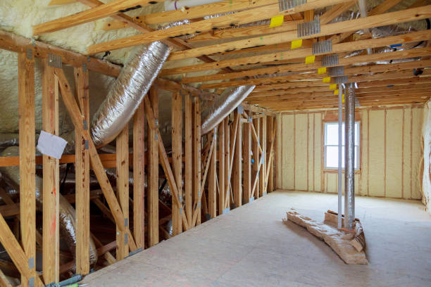  Upper Arlington, OH Insulation Contractor Pros