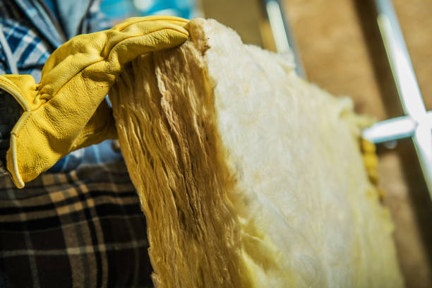 Best Cellulose Insulation in Upper Arlington, OH