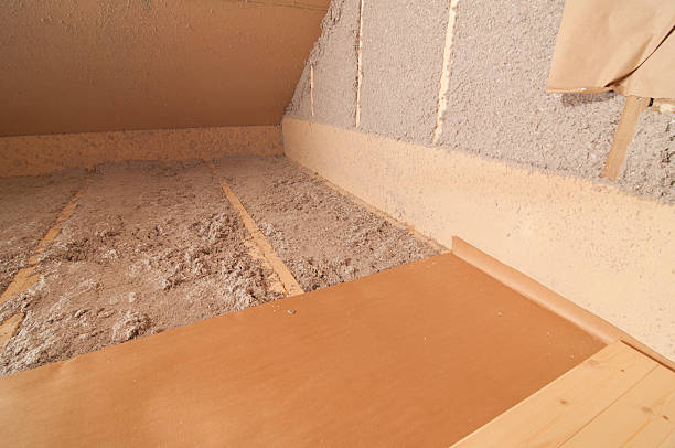 Best DIY Insulation Kits and Guidance in Upper Arlington, OH