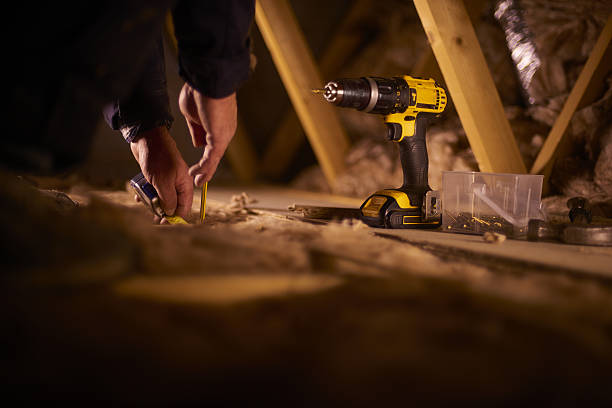 Best Insulation Maintenance and Repair in Upper Arlington, OH
